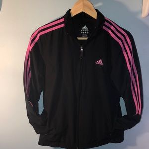 Adidas jacket